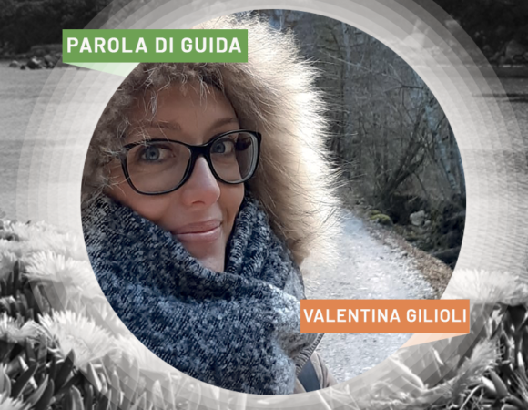 Parola di Guida – Intervista a Valentina Gilioli