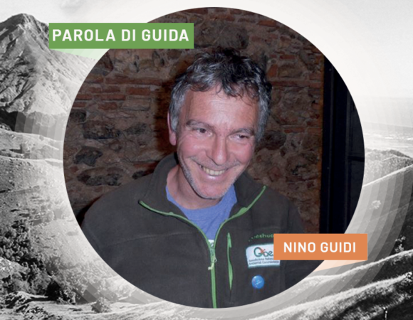 Parola di Guida – Intervista a Nino Guidi