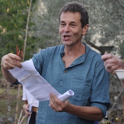 sergio tonon