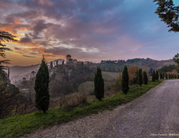 L’odore dell’Autunno