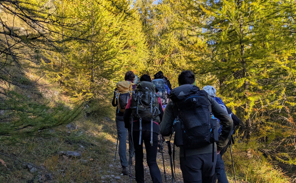 Il piacere dell’attesa